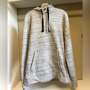 Men’s Divided by H&M hoodie